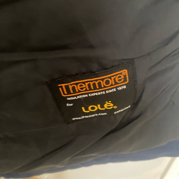 Kate Jacket - Amalfi Blue - Picture 10 of 10